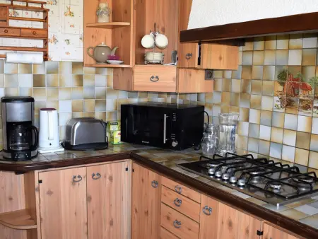 Maison avec jardin clos à louer à Louannec, à proximité de la mer - Photo 5