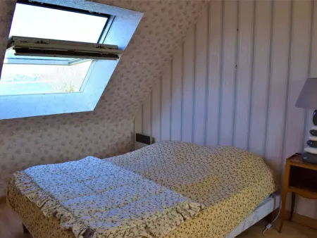 Maison avec jardin clos à louer à Louannec, à proximité de la mer - Photo 6