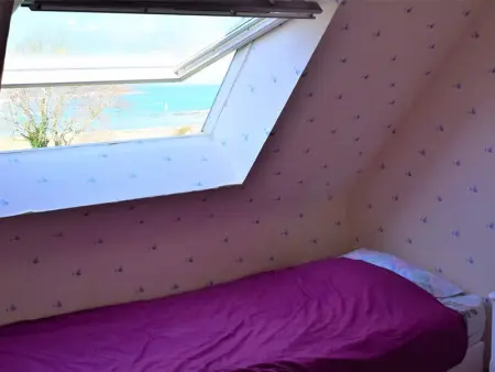 Maison avec jardin clos à louer à Louannec, à proximité de la mer - Photo 7