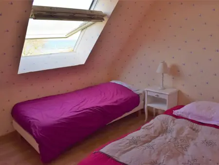 Maison avec jardin clos à louer à Louannec, à proximité de la mer - Photo 8