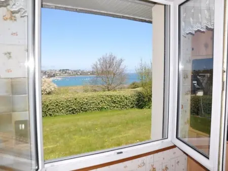 Maison avec jardin clos à louer à Louannec, à proximité de la mer - Photo 9