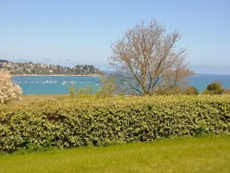 Maison avec jardin clos à louer à Louannec, à proximité de la mer - Photo 10