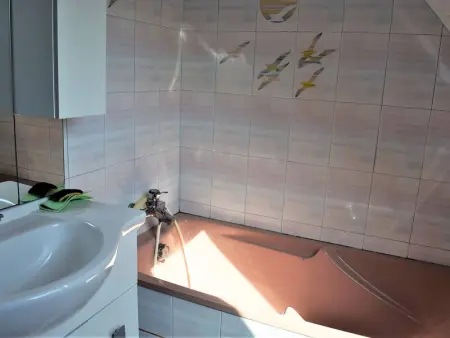 Maison avec jardin clos à louer à Louannec, à proximité de la mer - Photo 14