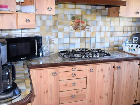 Maison avec jardin clos à louer à Louannec, à proximité de la mer - Photo 16