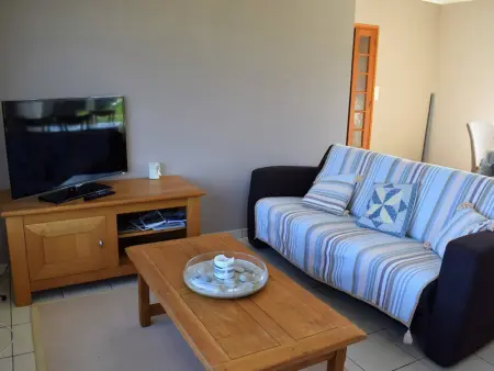 Maison avec jardin clos à louer à Louannec, à proximité de la mer - Photo 17