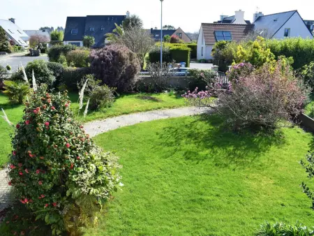 Maison avec jardin clos à louer à Louannec, à proximité de la mer - Photo 19
