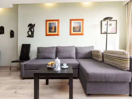 Sants-Montjuic Rambla Badal, Appartement 6 personnes à Barcelone - Photo 8