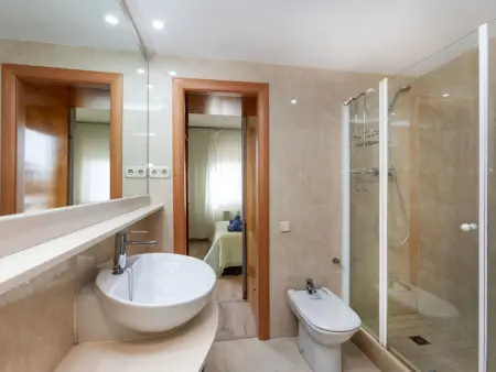 Sants-Montjuic Rambla Badal, Appartement 6 personnes à Barcelone - Photo 11