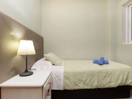Sants-Montjuic Rambla Badal, Appartement 6 personnes à Barcelone - Photo 14