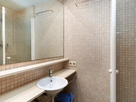 Sants-Montjuic Rambla Badal, Appartement 6 personnes à Barcelone - Photo 18