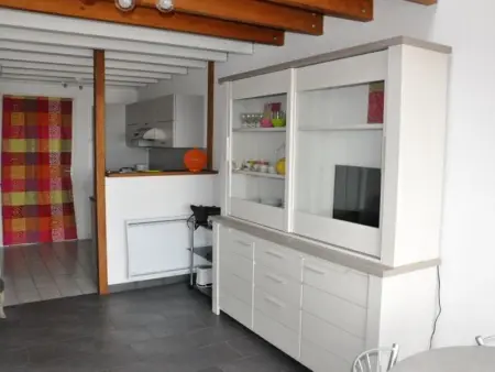 Appartement 3 étoiles à Perros-Guirec avec parking et animaux admis - Photo 5