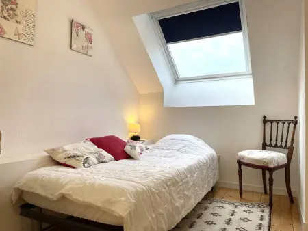 Appartement 3 étoiles à Perros-Guirec avec parking et animaux admis - Photo 7