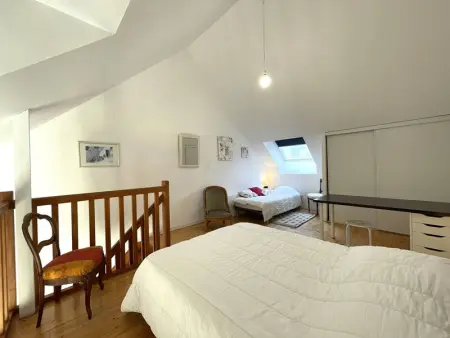 Appartement 3 étoiles à Perros-Guirec avec parking et animaux admis - Photo 11