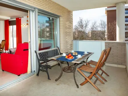Aquaria, Appartement 6 personnes à Salou - Photo 1
