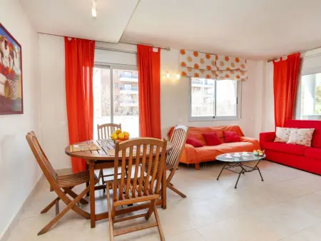 Aquaria, Appartement 6 personnes à Salou - Photo 2