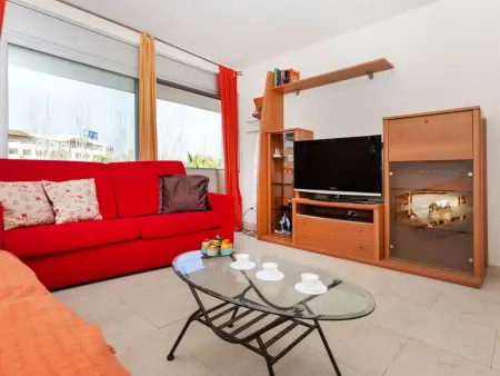 Aquaria, Appartement 6 personnes à Salou - Photo 3
