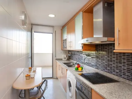 Aquaria, Appartement 6 personnes à Salou - Photo 4