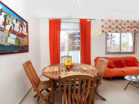 Aquaria, Appartement 6 personnes à Salou - Photo 5