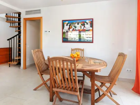 Aquaria, Appartement 6 personnes à Salou - Photo 6