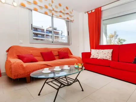 Aquaria, Appartement 6 personnes à Salou - Photo 7