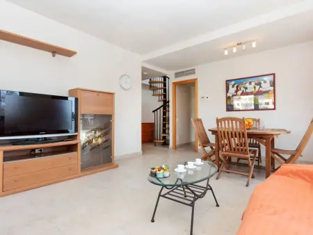 Aquaria, Appartement 6 personnes à Salou - Photo 8