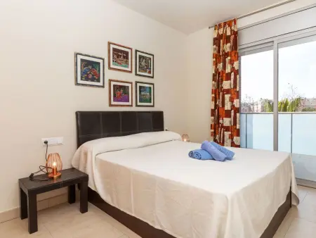 Aquaria, Appartement 6 personnes à Salou - Photo 10