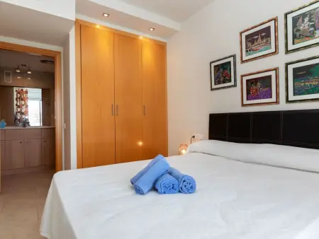Aquaria, Appartement 6 personnes à Salou - Photo 11