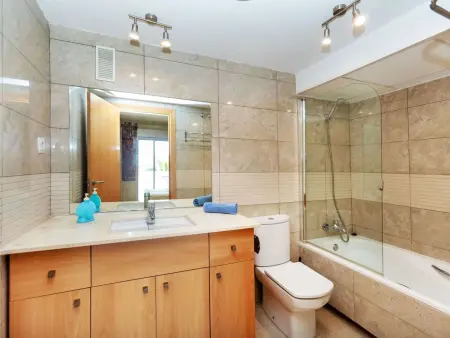 Aquaria, Appartement 6 personnes à Salou - Photo 12