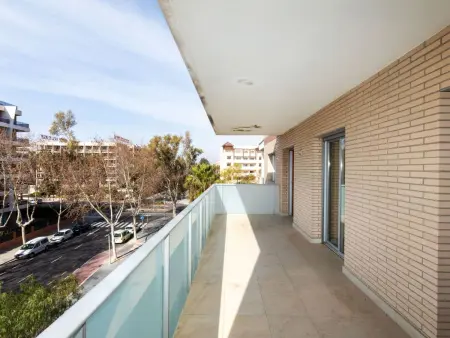 Aquaria, Appartement 6 personnes à Salou - Photo 13