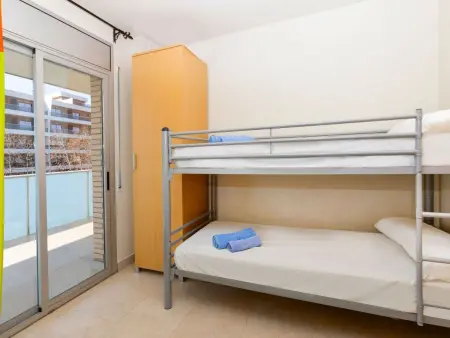 Aquaria, Appartement 6 personnes à Salou - Photo 14