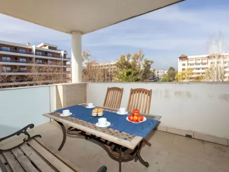 Aquaria, Appartement 6 personnes à Salou - Photo 17