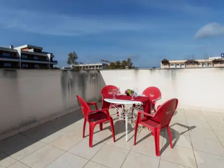 Aquaria, Appartement 6 personnes à Salou - Photo 18