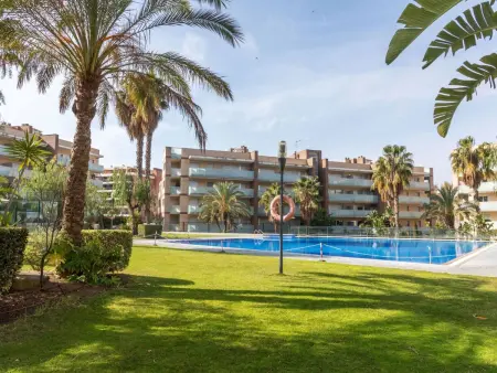 Aquaria, Appartement 6 personnes à Salou - Photo 21
