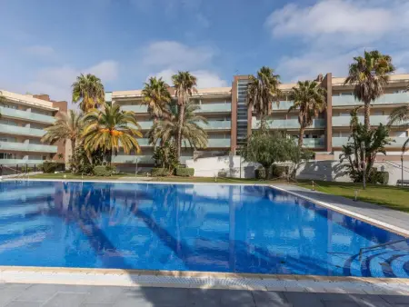 Aquaria, Appartement 6 personnes à Salou - Photo 22