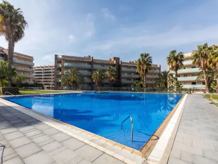 Aquaria, Appartement 6 personnes à Salou - Photo 23