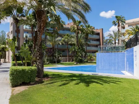 Aquaria, Appartement 6 personnes à Salou - Photo 31