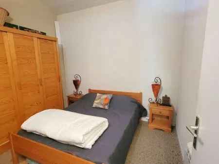 Duplex 4 pers - 1 ch - Centre station - Balcon Sud - Wifi - Parking - Photo 3