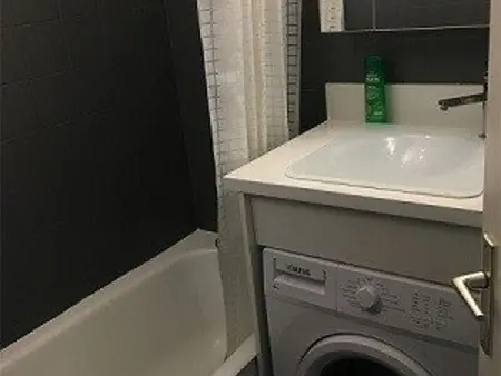 Duplex 4 pers - 1 ch - Centre station - Balcon Sud - Wifi - Parking - Photo 10