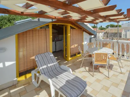 Kala, Maison 5 personnes à Sv. Filip i Jakov - Photo 1