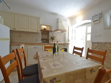 Kala, Maison 5 personnes à Sv. Filip i Jakov - Photo 3