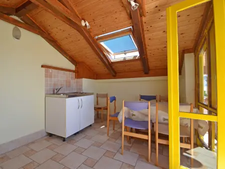 Kala, Maison 5 personnes à Sv. Filip i Jakov - Photo 7