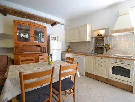 Kala, Maison 5 personnes à Sv. Filip i Jakov - Photo 8