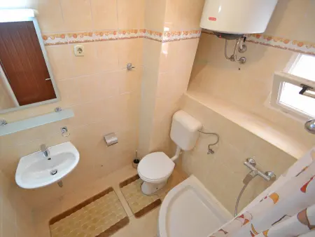 Kala, Maison 5 personnes à Sv. Filip i Jakov - Photo 9