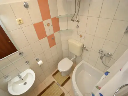 Kala, Maison 5 personnes à Sv. Filip i Jakov - Photo 11