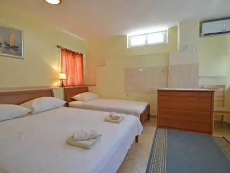 Kala, Maison 5 personnes à Sv. Filip i Jakov - Photo 12