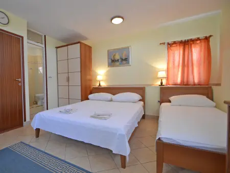 Kala, Maison 5 personnes à Sv. Filip i Jakov - Photo 13