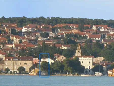 Kala, Maison 5 personnes à Sv. Filip i Jakov - Photo 15