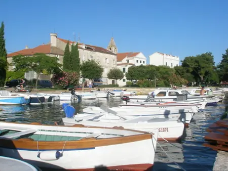 Kala, Maison 5 personnes à Sv. Filip i Jakov - Photo 16