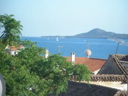 Kala, Maison 5 personnes à Sv. Filip i Jakov - Photo 17