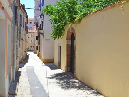 Kala, Maison 5 personnes à Sv. Filip i Jakov - Photo 23